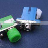ST Single Mode Fiber Adapter thumbnail-1