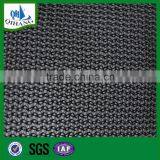 Virgin HDPE High Quality Durable 9 Pins Black Shade Net thumbnail-5