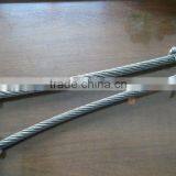 18*19 34*7 Non-rotation Steel Wire Rope thumbnail-1