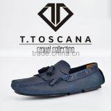 Wholesale Factory Men Fashion Casual Shoes Wear With Jear European Men