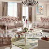 New Modern Fabric Sofa thumbnail-1