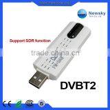 Digital Dvb-t2 tv Tuner With SDR Function thumbnail-3