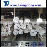 Black SAE1045 Material Hot Forged Carbon Steel Round Bar China thumbnail-2