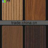 ACP Wall Decorative Aluminum Composite Panel Brushed Finished Partition Walls Outdoor thumbnail-4