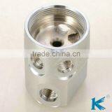 Custom Auto Cnc Machining Service Aluminum Auto Cnc Milling Part Auto Car