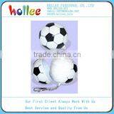 Promotional Soccer Rain Poncho