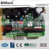 S903376G01S, KM901030G01 Elevator PCB Board thumbnail-1