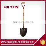 Different Types Of Hand Shovel thumbnail-6