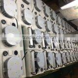 Outdoor IP65 4.0 Standard With UL Listed Led Shoebox Parking Lot Pole Light 150w Retrofit Kit Led Retrofit thumbnail-5