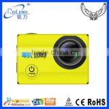 Wholesale 4K 179 Sensor Wifi Sport Camera thumbnail-4