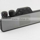 New!!! 3.5inch car rearview mirror Dual car camera RLDV-207