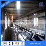 Convenient Flexible Easy Maintenance Coal Movable Belt Loader/Mobile Band Conveyor thumbnail-4
