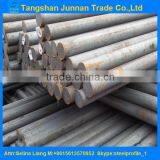 Factory Price AISI1045 Hot Rolled Carbon Steel Round Bar thumbnail-6