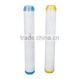 Udf Water Filter Cartridge ,10" Active Carbon Filter Cartridge GAC UDF
