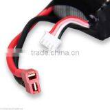 RC Model Toy Helicopter Battery 5000mah 7.4v Battery for rc Helicopter Battery Pack thumbnail-6