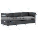 Le Corbusier LC2 Sofa thumbnail-2