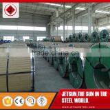 Trade Assurance Premium Quality 201 202 304 316 410 430 Cold Roll Stainless Steel Coil With Competitive Price for Global Market thumbnail-3
