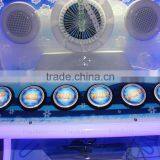 Funshare 2015 Extreme Cool Ski Simulator Skill Amusement Machine Simulator Game Machine thumbnail-3