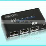 1x2 HDMI 4K2K Splitter With 1080p 3D ULTRA HD Support , Advanced thumbnail-5