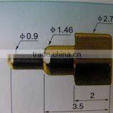 Customized Medical Equipment Spring Pogo Pin Connectors/pogo Pin Current (1-10A) thumbnail-4