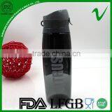 750ml Empty Cylinder Plastic Drinking Bottles Water With Fda thumbnail-6