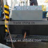 Rotary Truck Mounted Water Well Drilling Rig BZC500BDF thumbnail-5