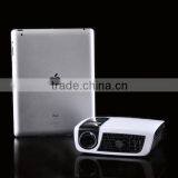 2015 Best Sales Mini LED Projector With Cheapest Price thumbnail-3