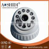 P1B72-AHD Waterproof AHD Camera Metal Top 10 720P 1MP Megapixel Dome Cctv Camera thumbnail-3