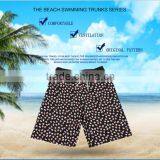 CNYE Brown Breathable Adults' Board Shorts QH-5571 thumbnail-1