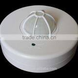 LED Light Infrared Switch, Ceiling PIR Motion Sensor for Lamp