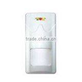 Intelligent Tri-tech PIR Motion Sensor Alarm