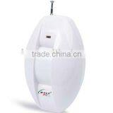 Pet Immunity Wireless Curtain Dual PIR Detector