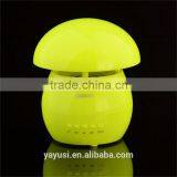 New Professional Bluetooth Speaker ,Color Flush With APP Control and T F Card for Phone/computer thumbnail-2