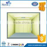Long Service Time Low Noice Lift Freight Used Cargo Elevator thumbnail-1