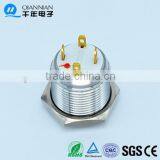 QN16-D6 16MM Led Push Button thumbnail-5