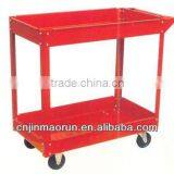 Hospital/Hotel/Housekeeping Trolley Service Cart SC1240 thumbnail-1