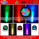 LPR1276 24W RGB Aluminum Indoor LED Par Light