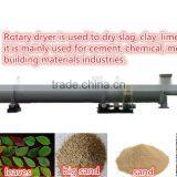 High Capacity Rotary Dryer