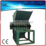 Bottle Crushing Machine