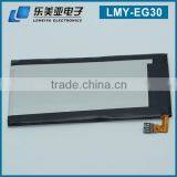 Gb/t 18287-2013 Cell Phone Battery Spice Phone Batteries Used EG30 for Motorola Moto thumbnail-2