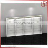 Multitier MDF Made Store Furniture for Cosmetics thumbnail-1