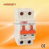 KSB7 High Breaking Miniature Circuit Breaker