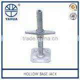 2016 Price Scaffolding Adjustable Screw Base Jack