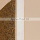 fireproof EPS material exterior insulated decorative wall board