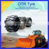 Radial Tire Trading Companies