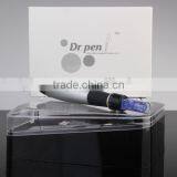 Hot Beauty Disposable Needle Cartridge Vibrating Dermaroller Microneedling Pen thumbnail-3