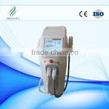 2014 Newest Design Beauty Equipment of Ipl Skin Rejuvenation and Elight Hair Removal