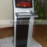 Collagen Hair Treatment Skin and Hair Analyzer Equipment Beauty Salon Machine thumbnail-3
