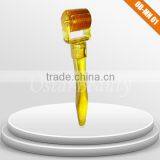 Titanium Derma Roller Many Color of Roller and Handle Facial Needle Roller MN 01 thumbnail-1