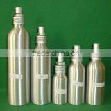 30ml 60ml 120ml 200ml 300ml Aluminium Atmizer Spray Bottles for Cosmetic thumbnail-1